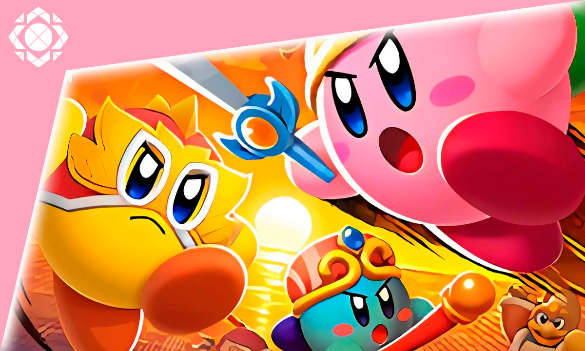 Kirby Fighters 2 análisis