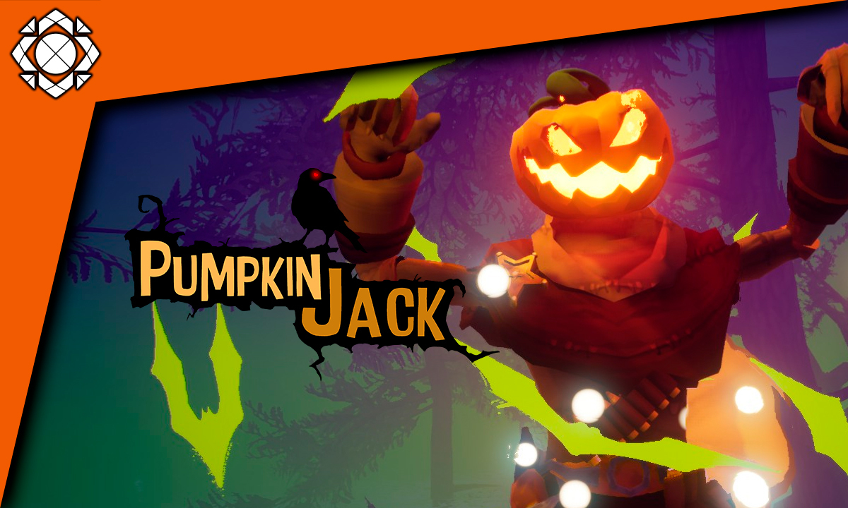 Pumpkin Jack reseña