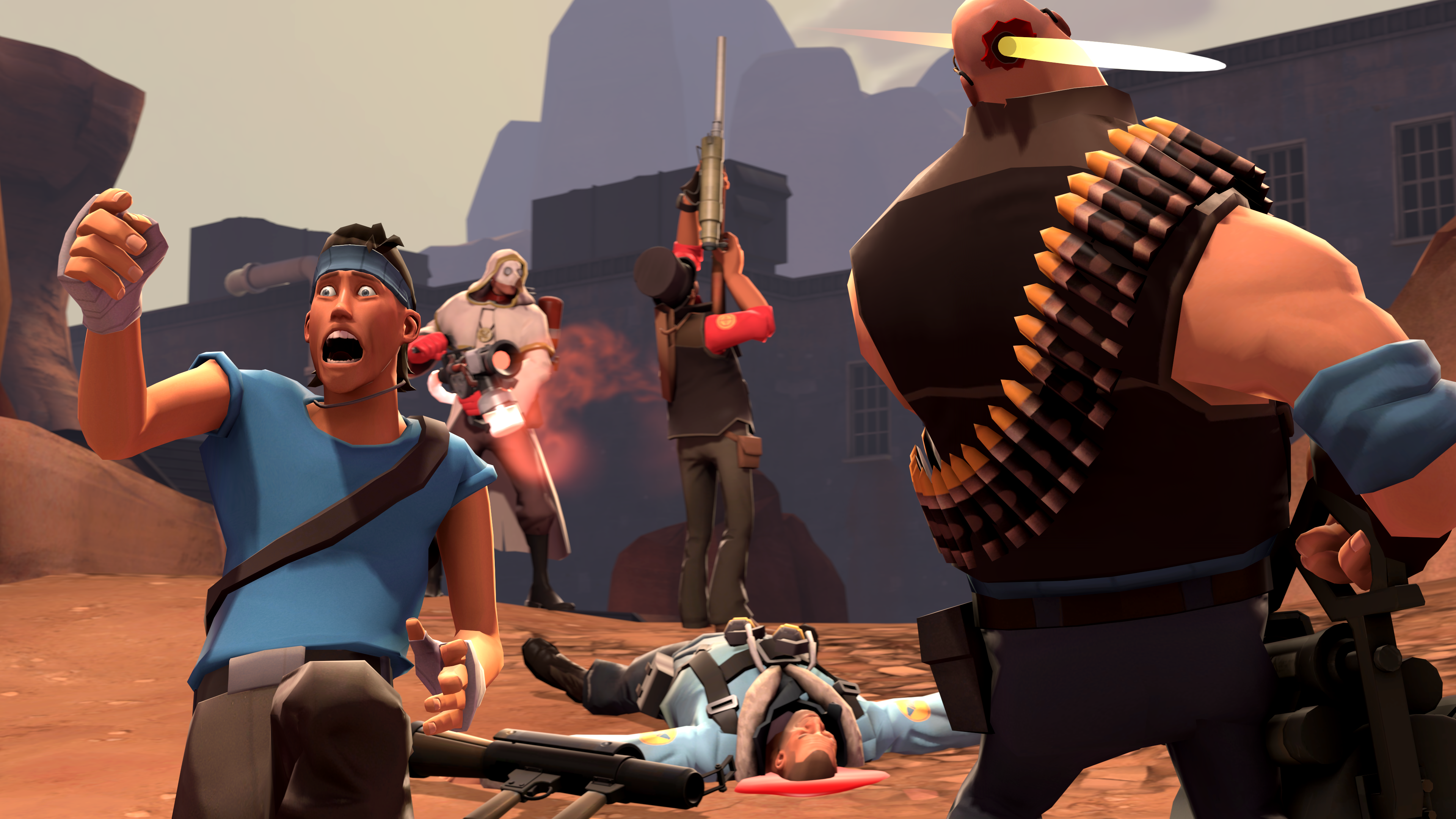 Team Fortress 2