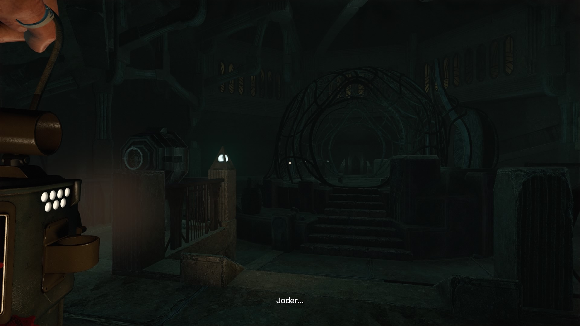 Amnesia Rebirth Reseña