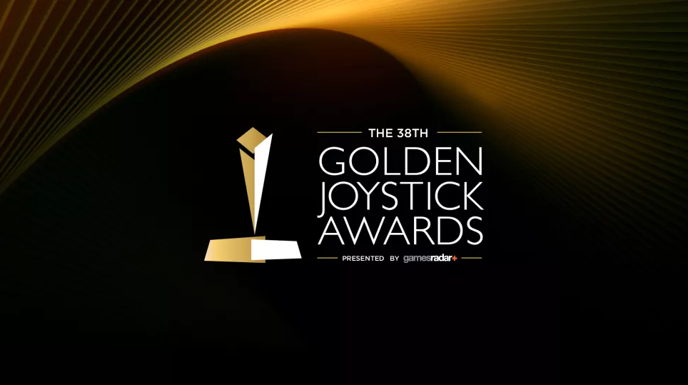 Premios Golden Joystick 2020