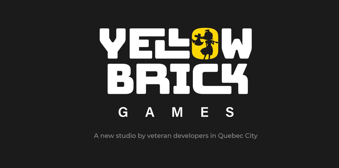 Yellow Brick Games