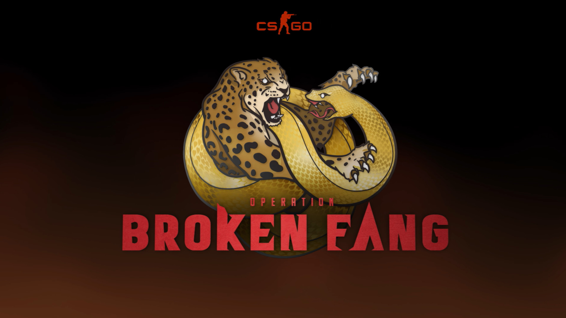 Broken Fang