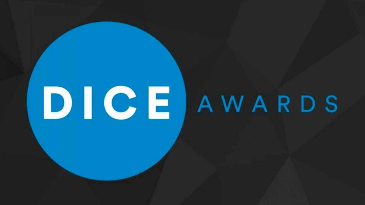 Premios DICE Awards 2021 nominados