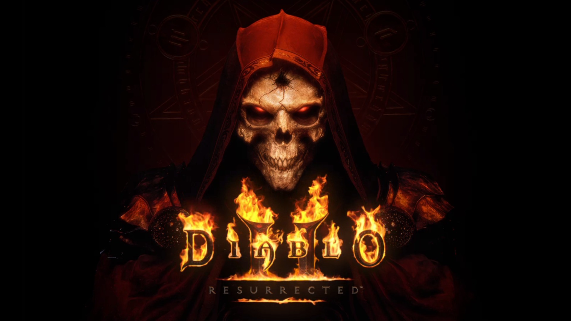 Blizzcon 2021 Diablo II Resurrected