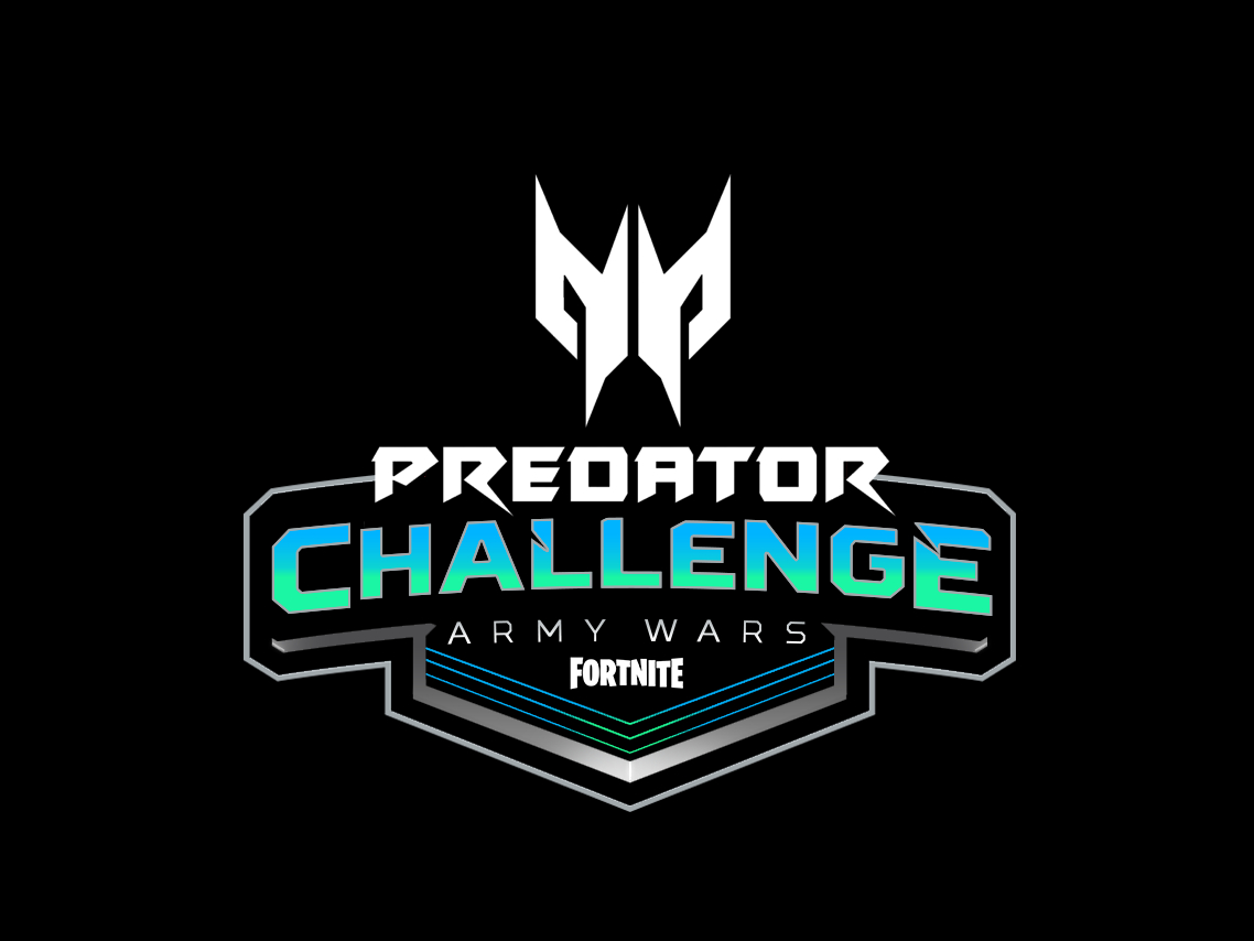 Predator Challenge Army Wars