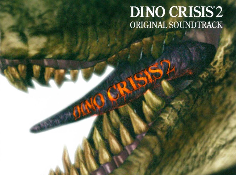bandas sonoras banda sonora Capcom Spotify Dino Crisis 2, okami devil may cry 5 dlc vergil