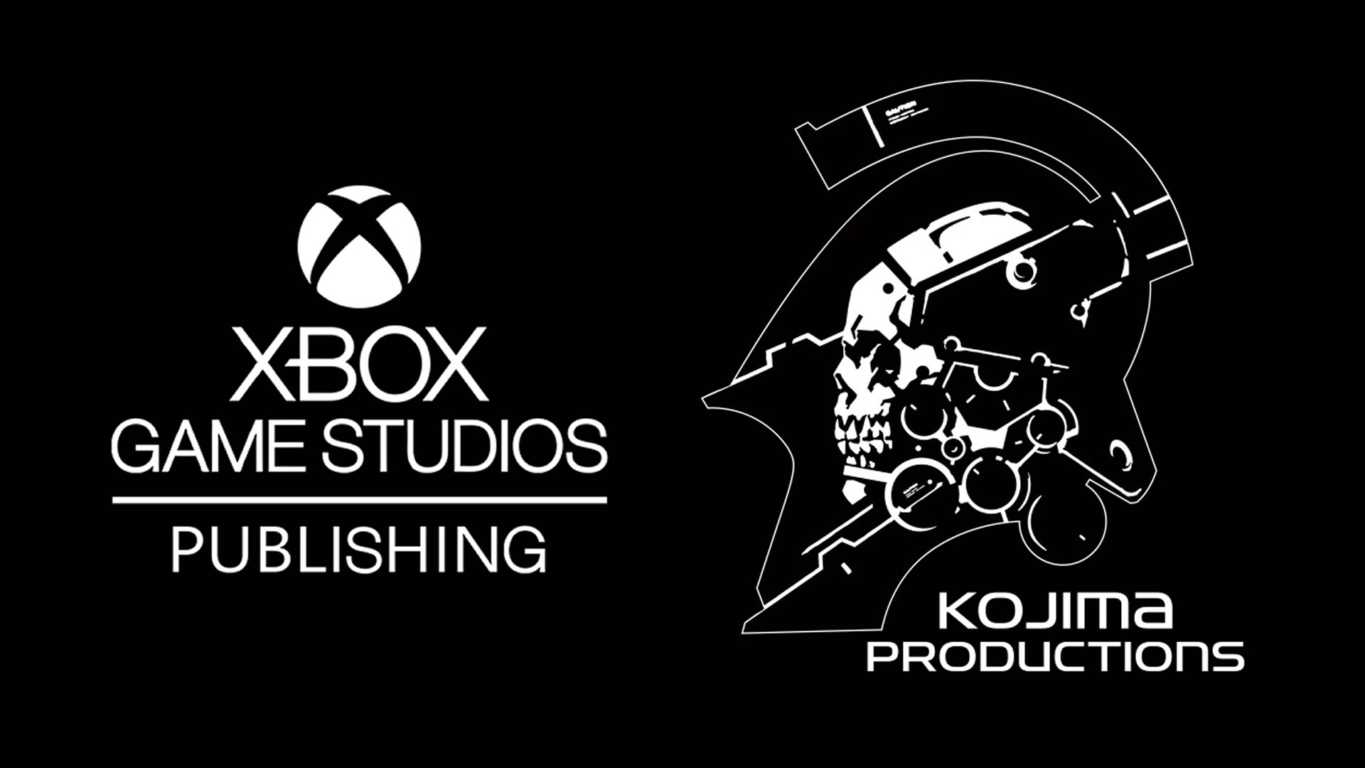 hideo kojima productions Xbox Game Pass