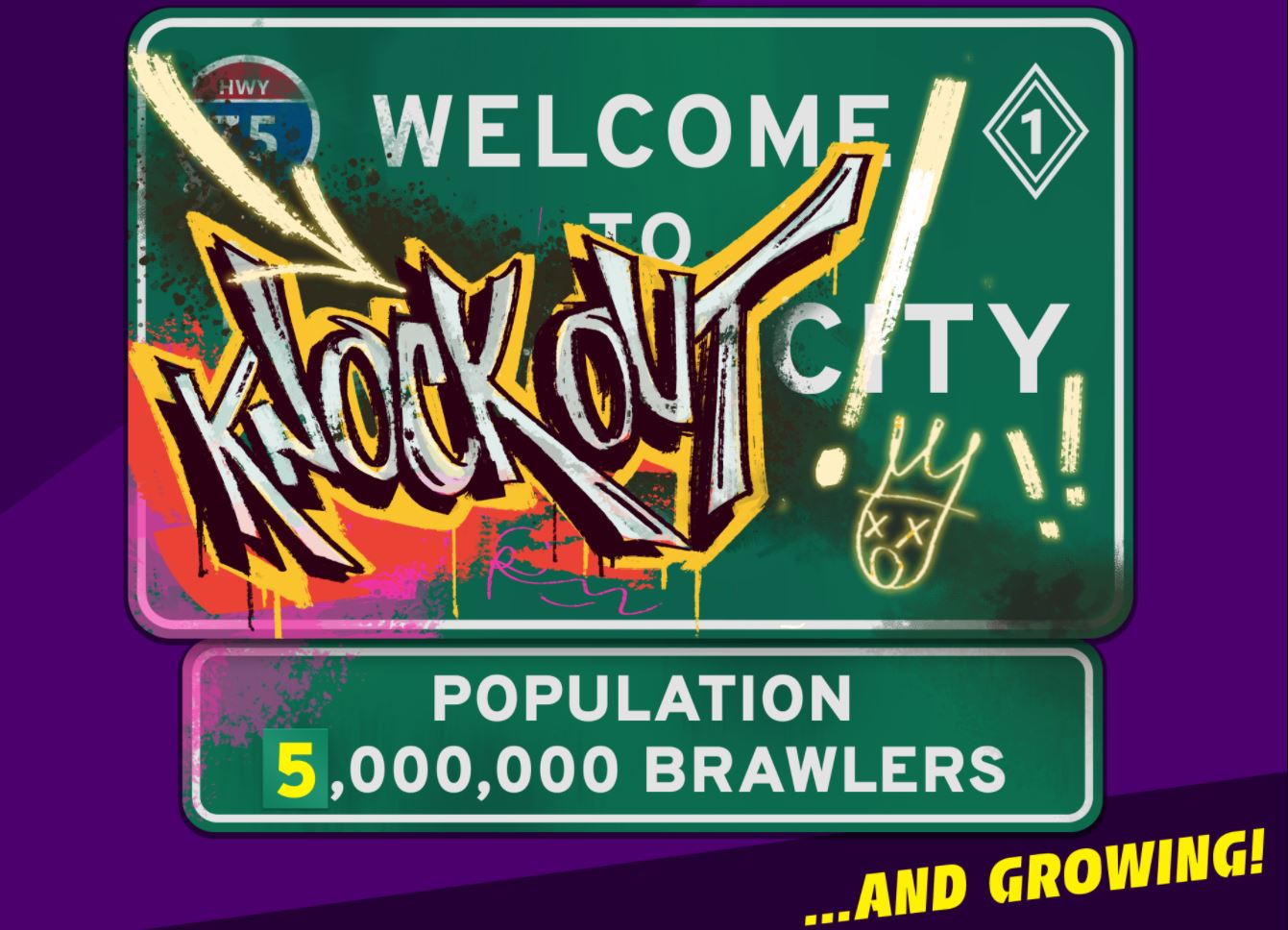 knockout city prueba juego gratis nivel 25