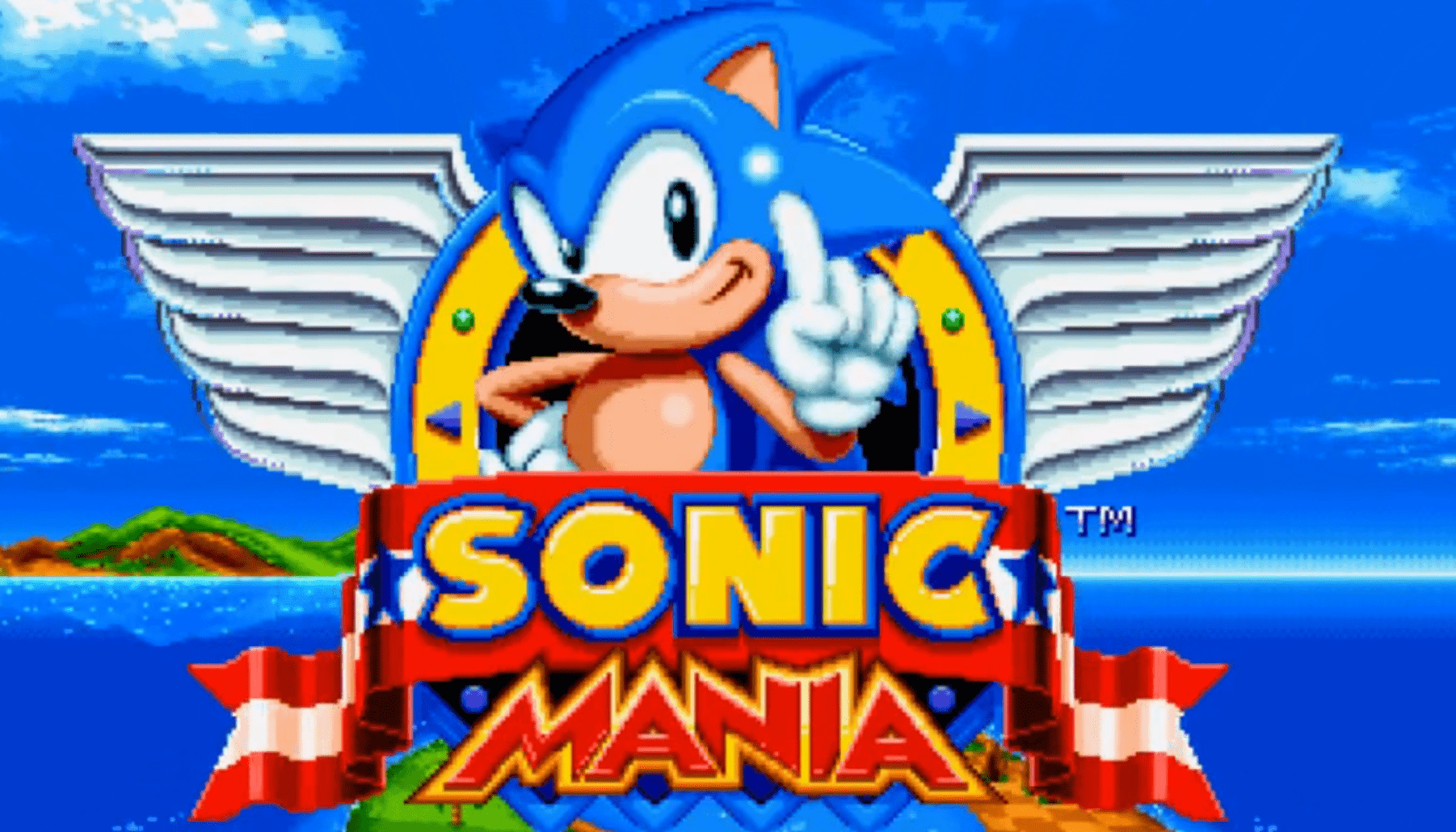 Sonic Mania y Horizon Chase Turbo son los juegos gratis de Epic Games hasta julio 1 (2021)