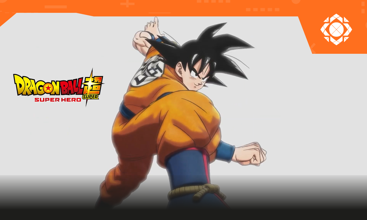 Dragon Ball Super Super Hero Trailer Dragon Ball Super: Super Hero, tráiler, personajes lanzamiento en