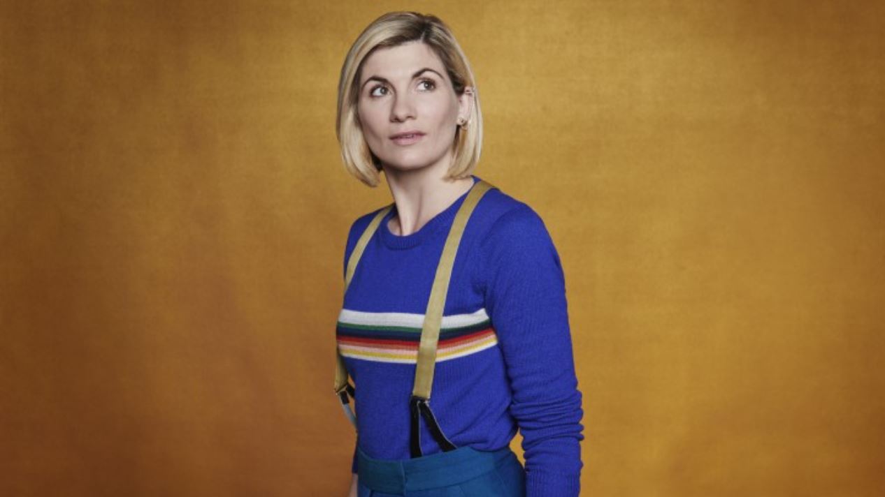 Jodie Whittaker y Chris Chibnall abandonarán Doctor Who en 2022