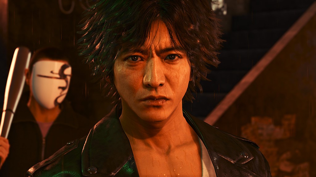 Lost Judgement será el último juego de la serie por un desacuerdo entre Sega y el protagonista Takuya Kimura