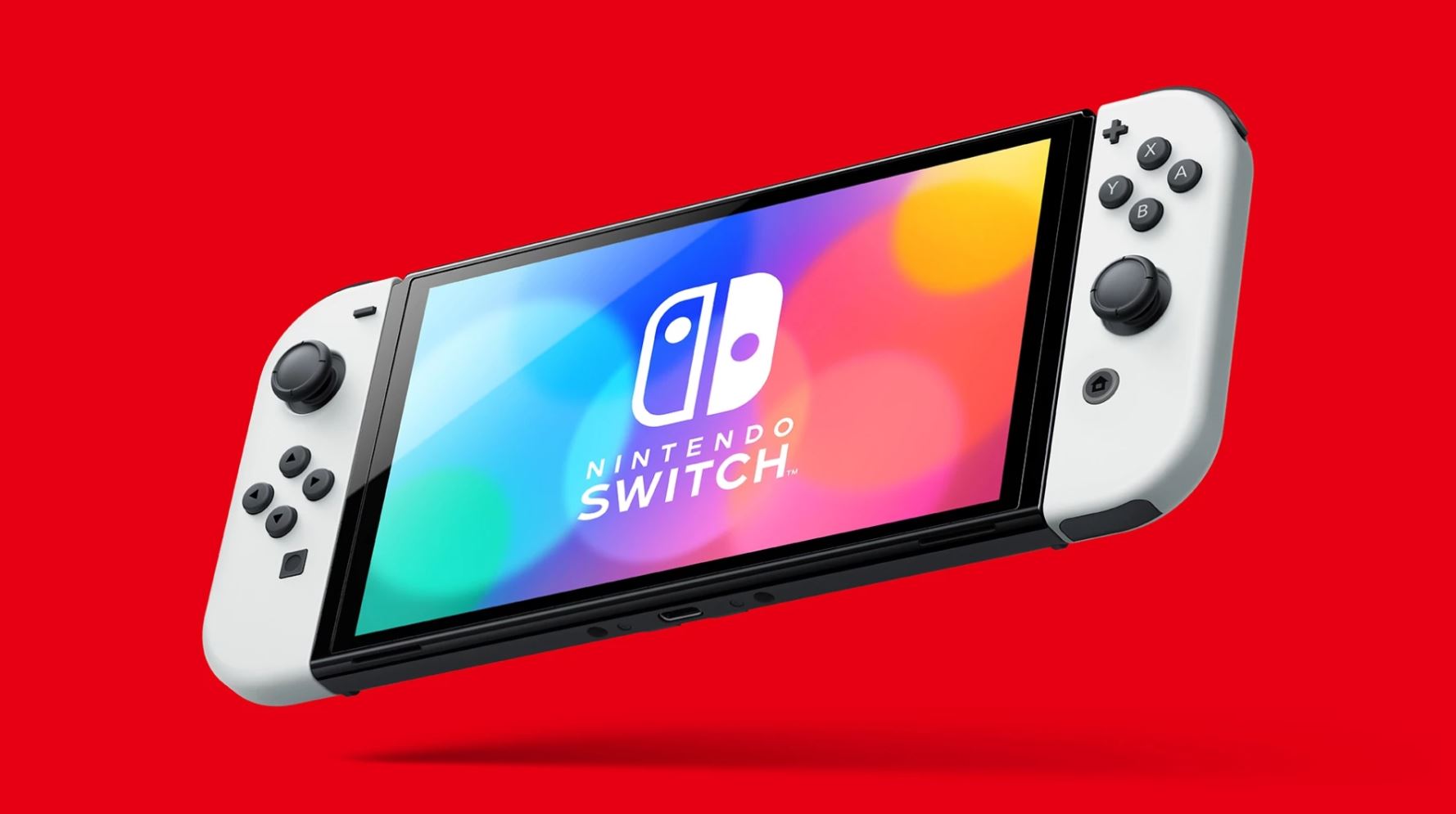 Nintendo desmiente planes de lanzar Switch Pro después del modelo OLED