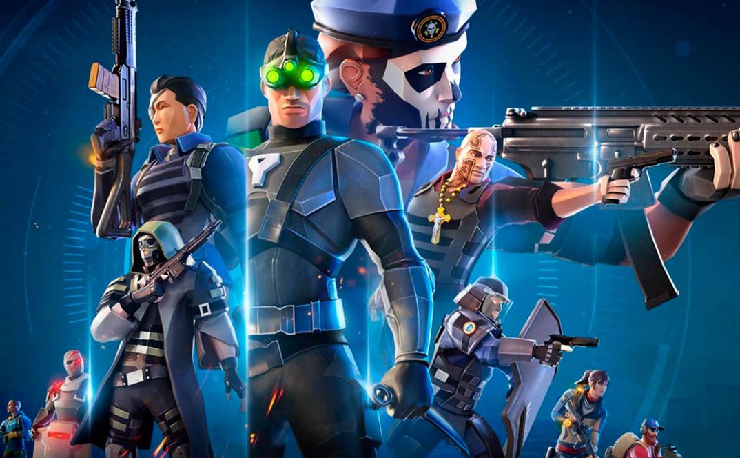 Ubisoft anuncia que el controversial Tom Clancy Elite Squad dejará de funcionar apagado servidores