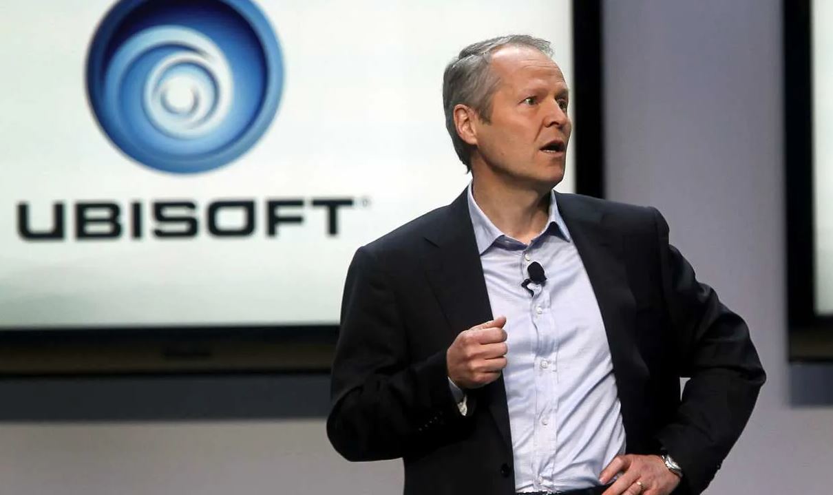 CEO de Ubisoft responde a carta abierta de sus empleados sobre el abuso en la empresa
