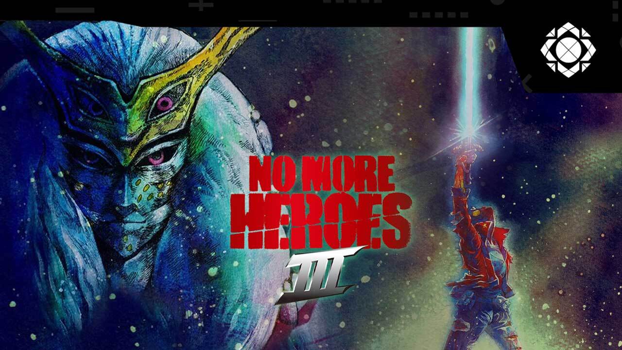 No more Heroes 3 reseña Kill the pass NMH 3