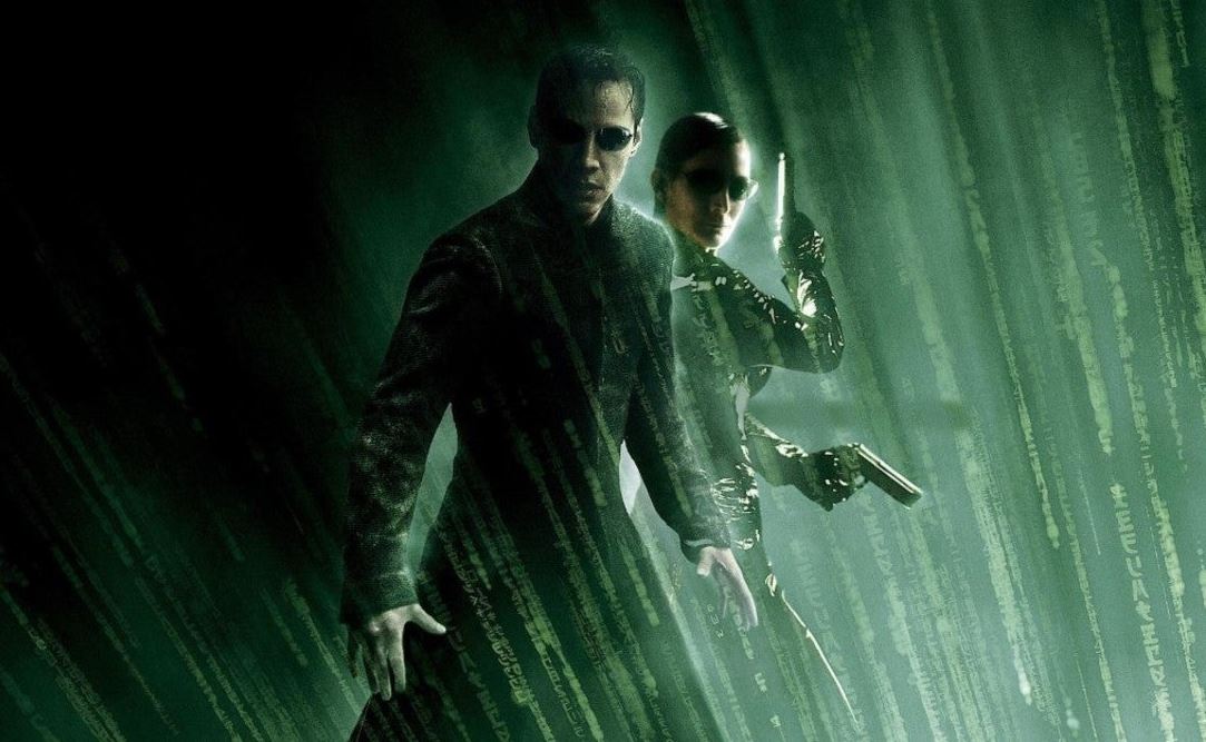 The Matrix 4 ya tiene nombre oficial, fecha de estreno y tráiler resurrections
