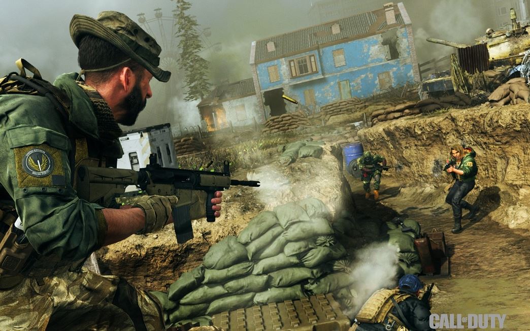 Secuela de Call of Duty Modern Warfare llegaría en 2022 y se desarrollaría en Colombia
