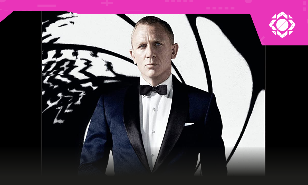 Las películas de Daniel Craig como James Bond, de la peor a la mejor película