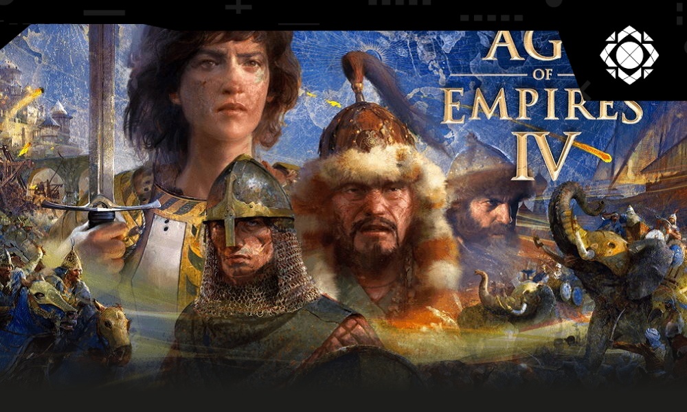Age of Empires IV - reseña