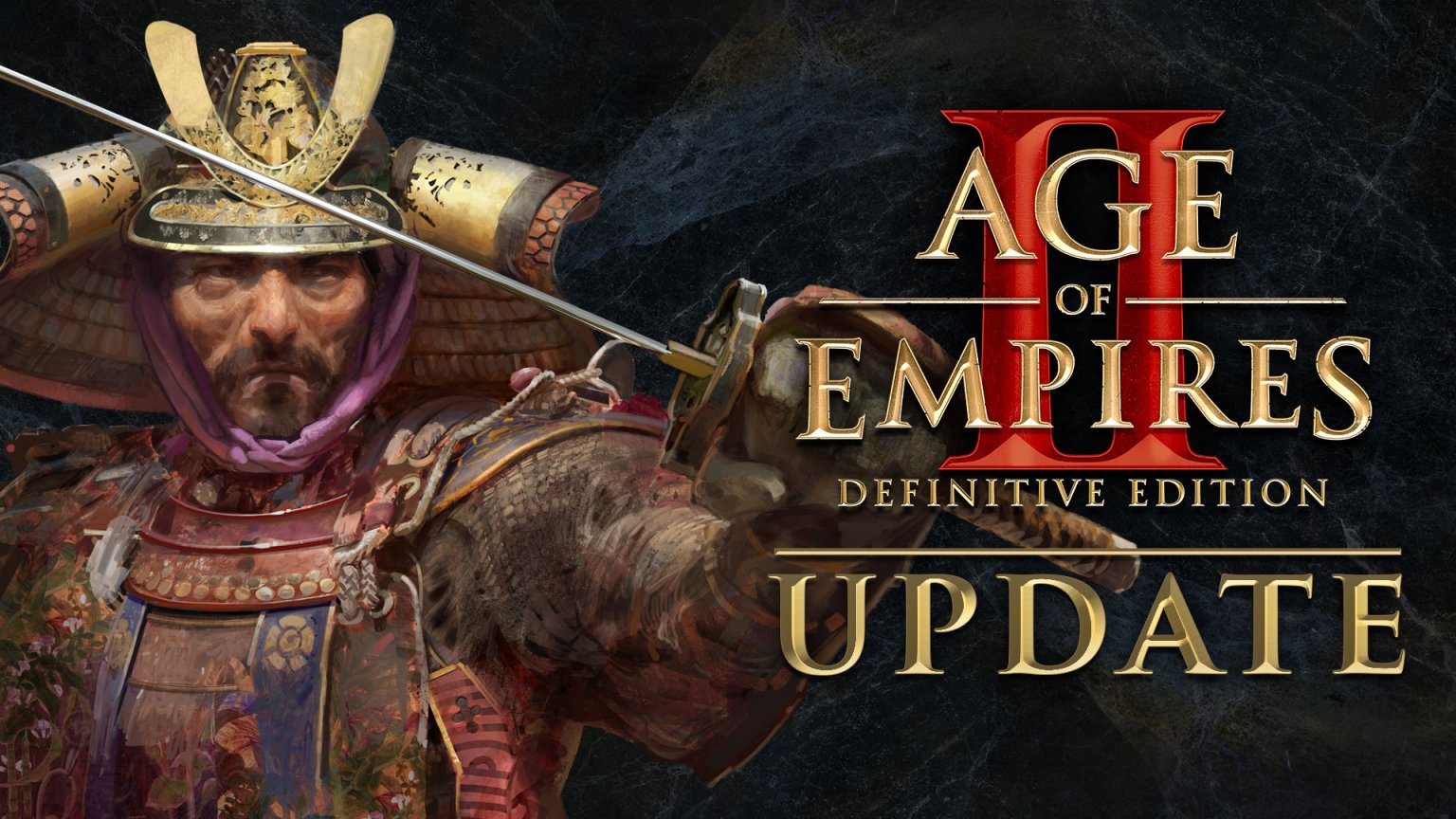 Age of Empires II actualización