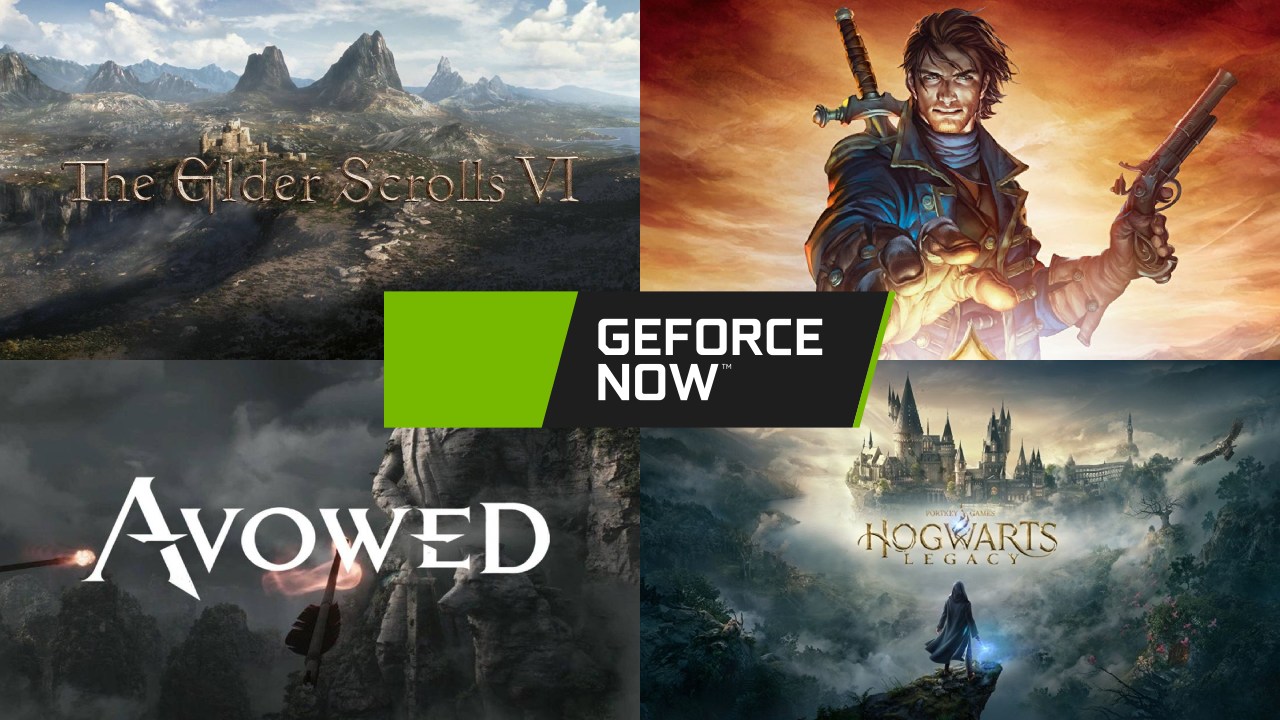 GeForce Now Filtracion Fable