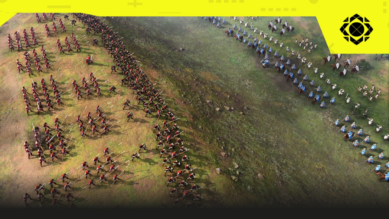 Age of Empires IV Guía de unidades