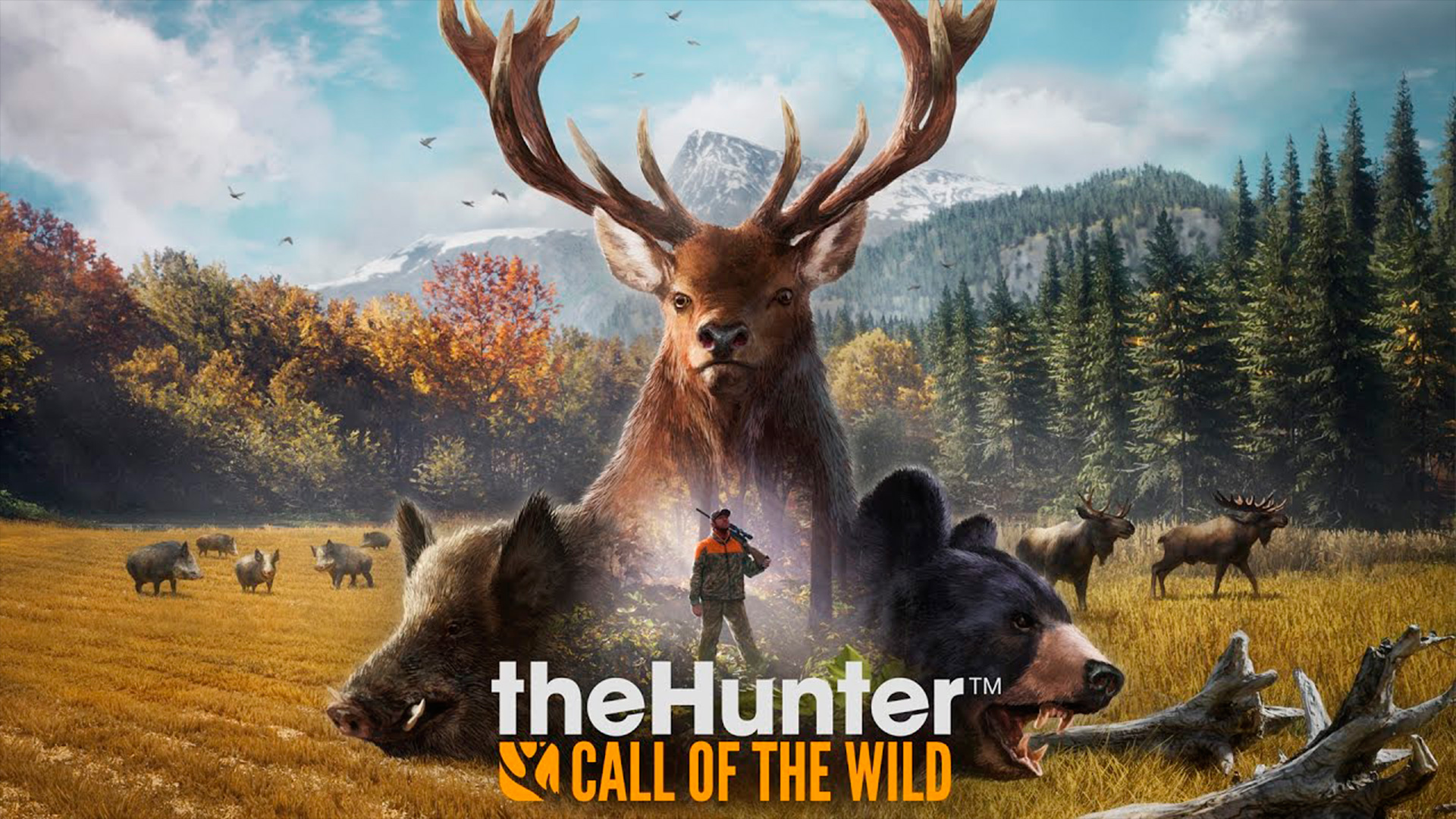 El juego de cacería theHunter: Call of the Wild está gratis en Epic Games Store (noviembre 2021)
