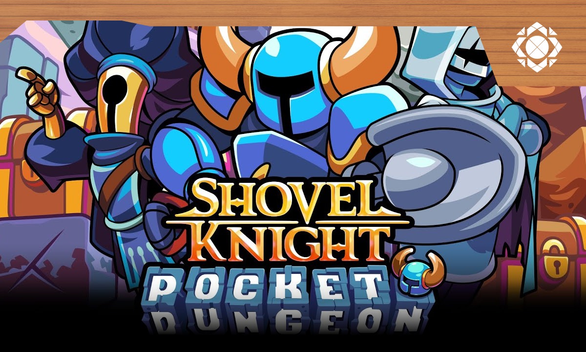 Shovel Knight Pocket Dungeon - Reseña