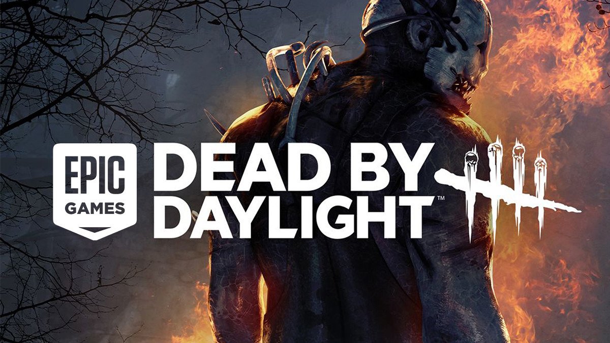 Dead by Daylight y while True: learn son los juegos gratis de la semana en Epic Games Store diciembre 2021