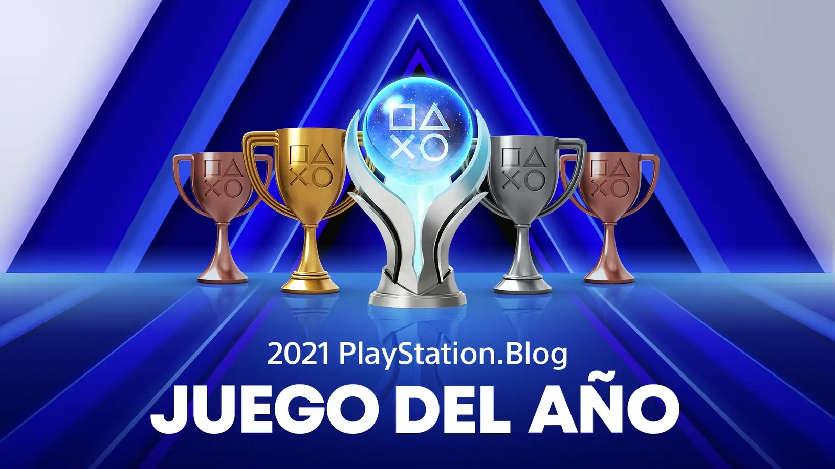 El blog oficial de PlayStation entregó sus premios a los mejores juegos de 2021