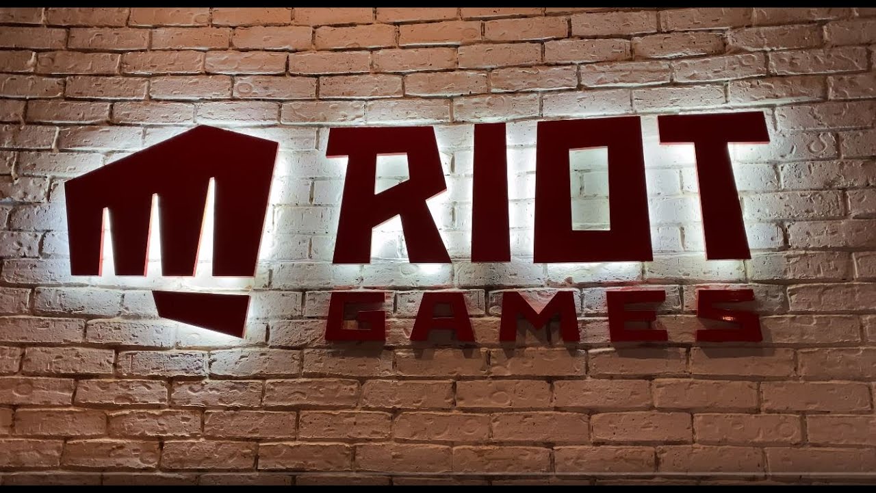 Riot Games acuerda pagar $100 millones de dólares a sus victimas de discriminación sexual