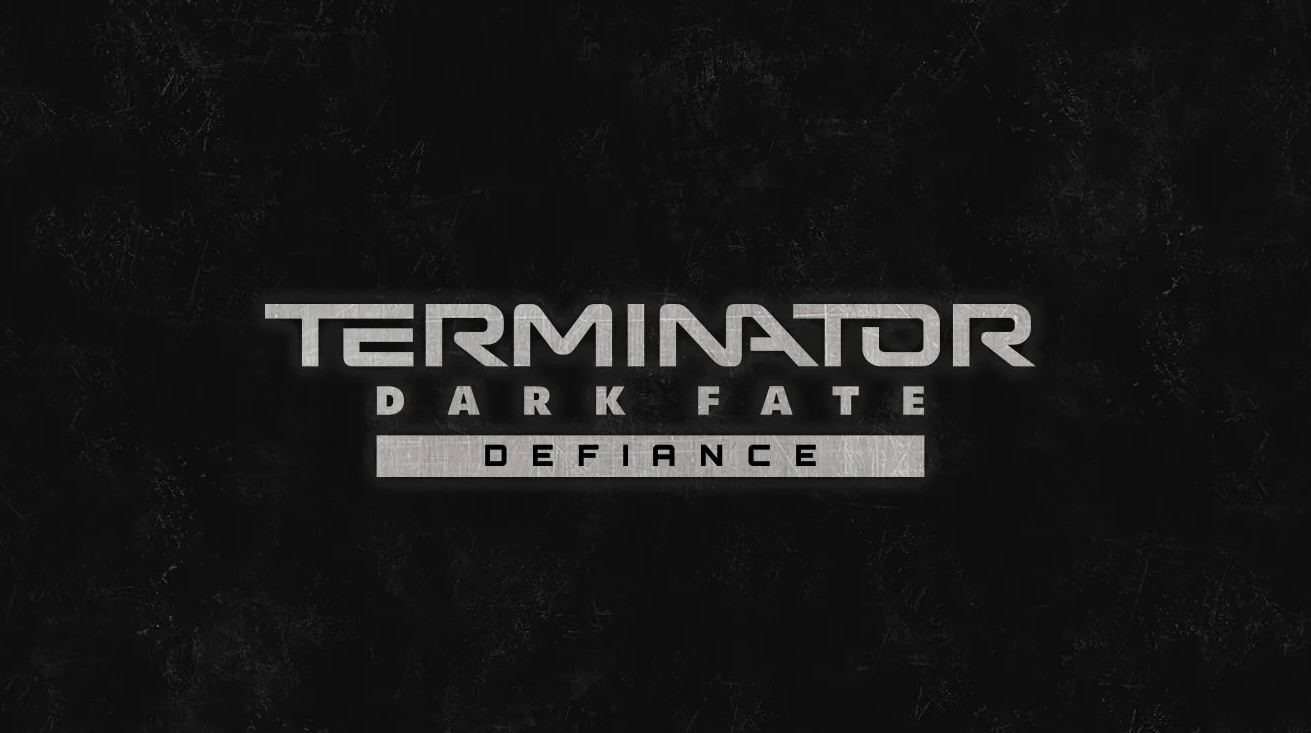 Terminator: Dark Fate - Defiance es un nuevo juego de estrategia que llegará en 2022