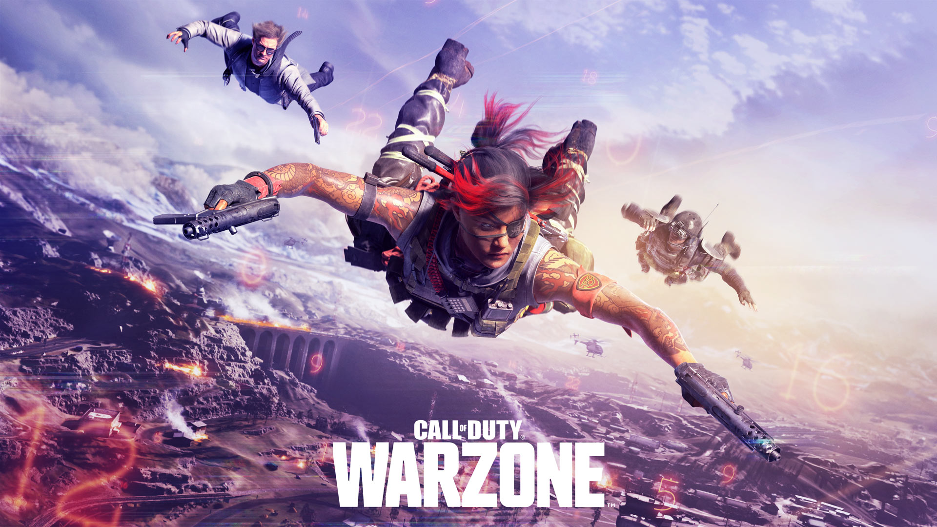 Desarrolladores de Call of Duty: Warzone protestan contra nuevos despidos en Activision