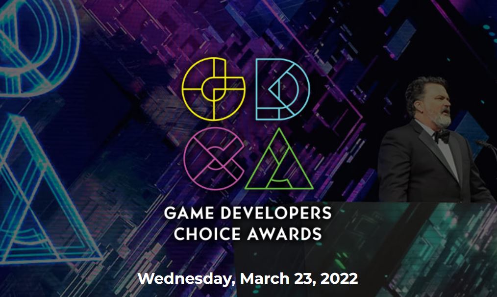 Conozcan los juegos nominados a los premios Game Developers Choice Awards GDCA 2022