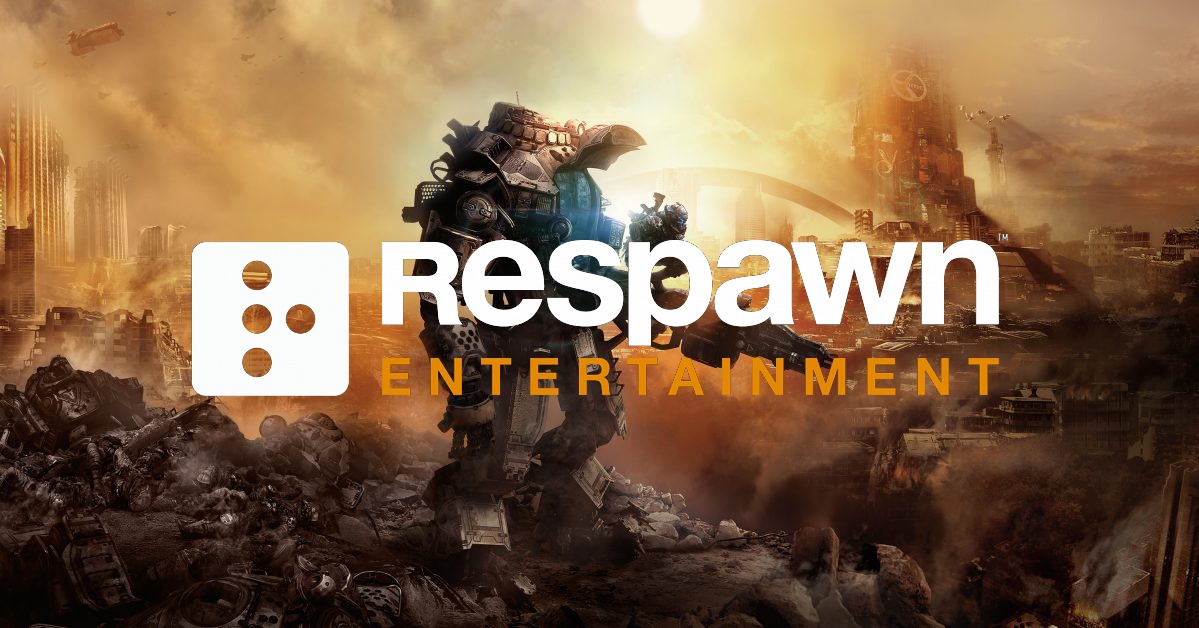Respawn Entertainment Titanfall