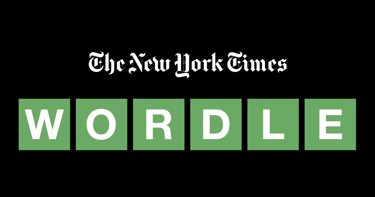 The New York Times compra Wordle