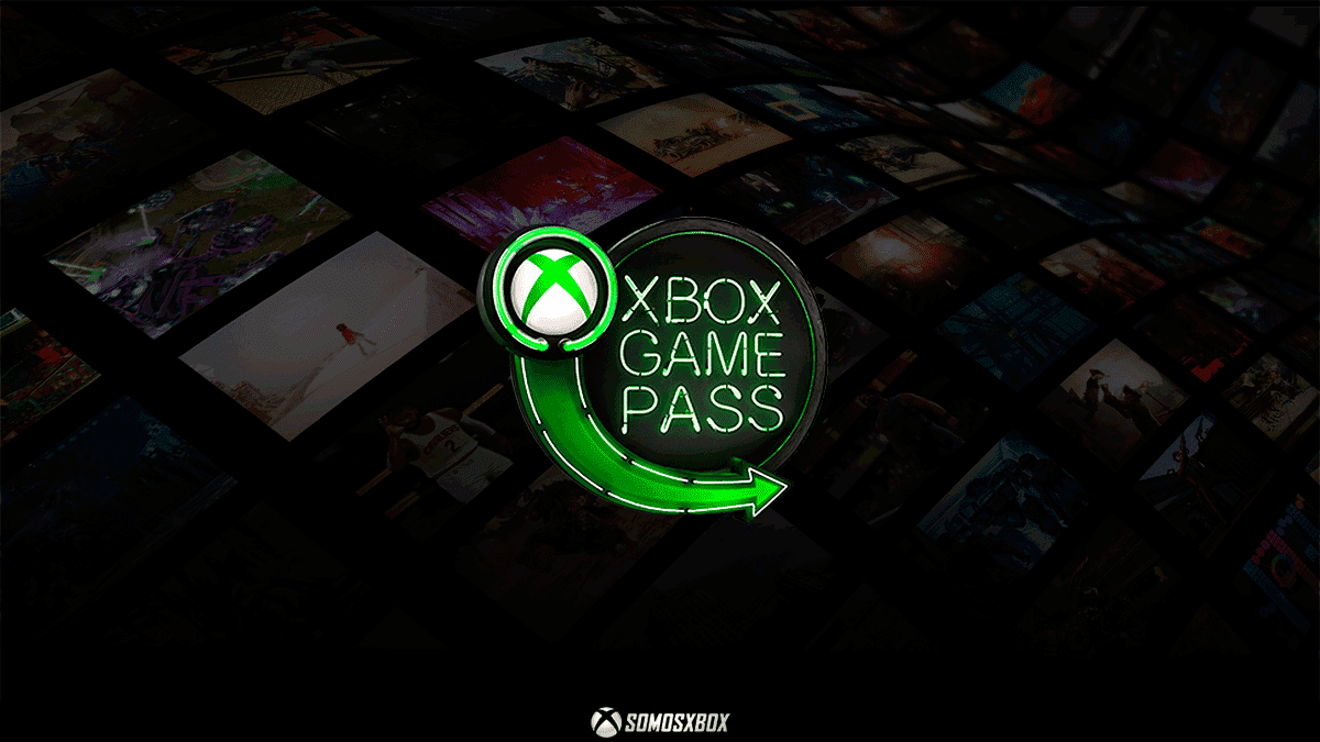 Xbox Game Pass cambios