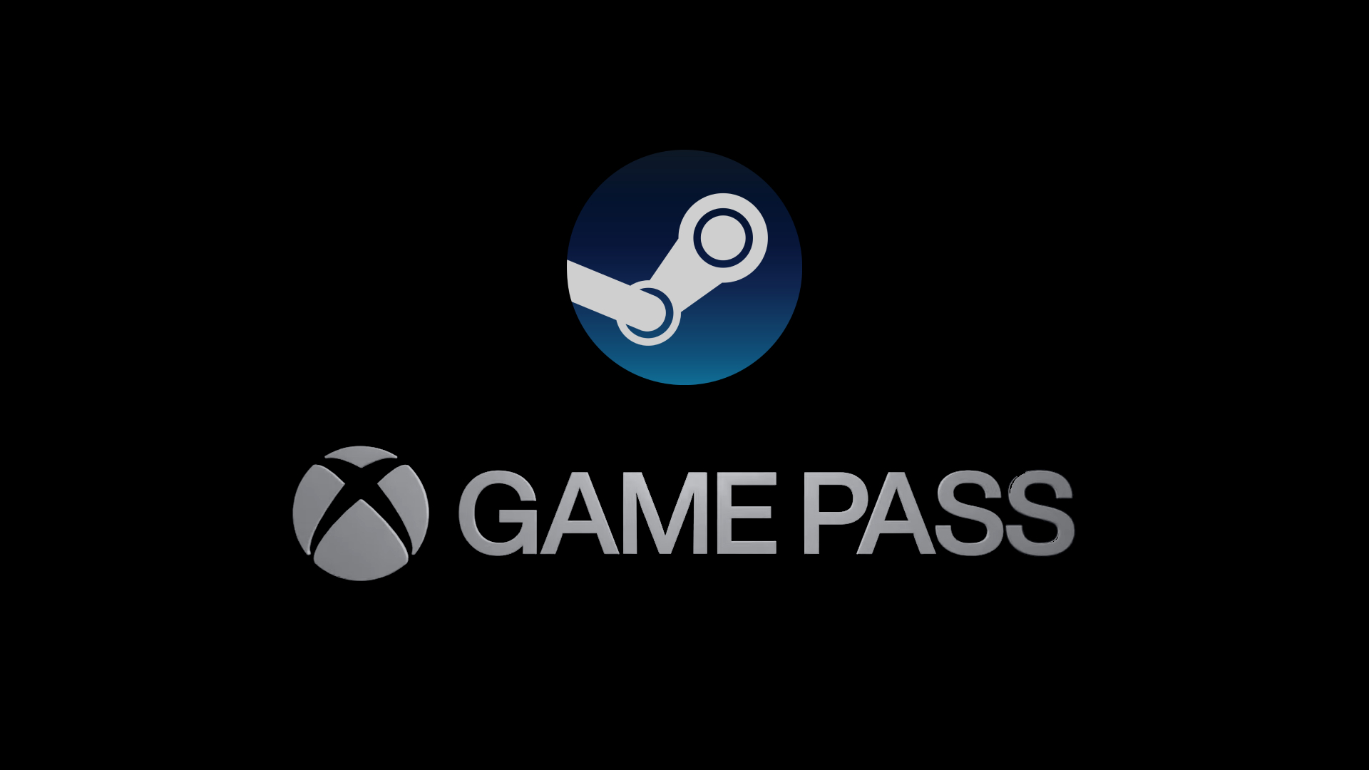 Xbox Game Pass Steam