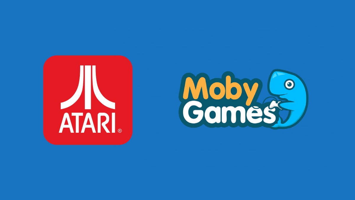 Atari Moby Games