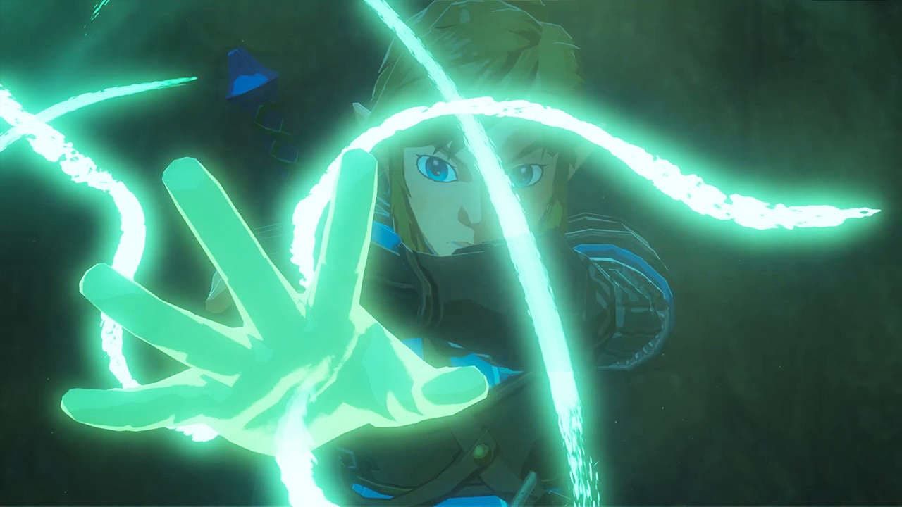 La fecha de lanzamiento de The Legend of Zelda: Breath of the Wild 2 ha sido aplazada
