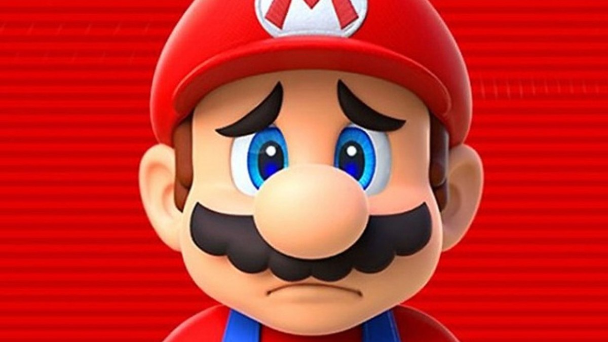 La fecha de estreno de la película de Super Mario Bros. ha sido aplazada