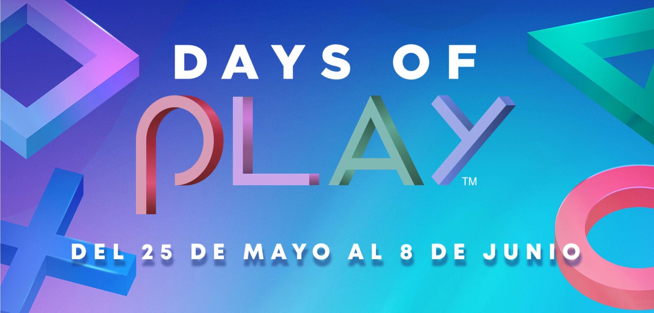 Days of Play descuentos Colombia