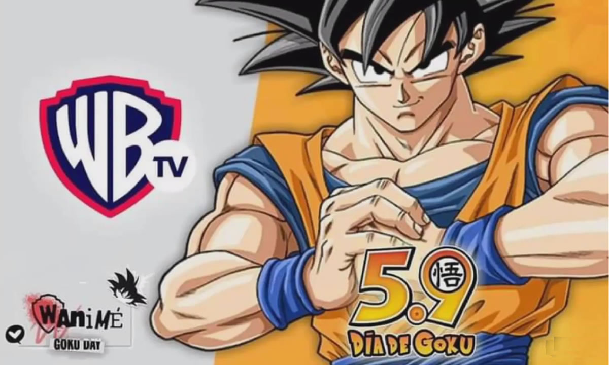 Día de Goku 2022: horario para Colombia de la maratón de Dragon Ball Z en  Warner Channel