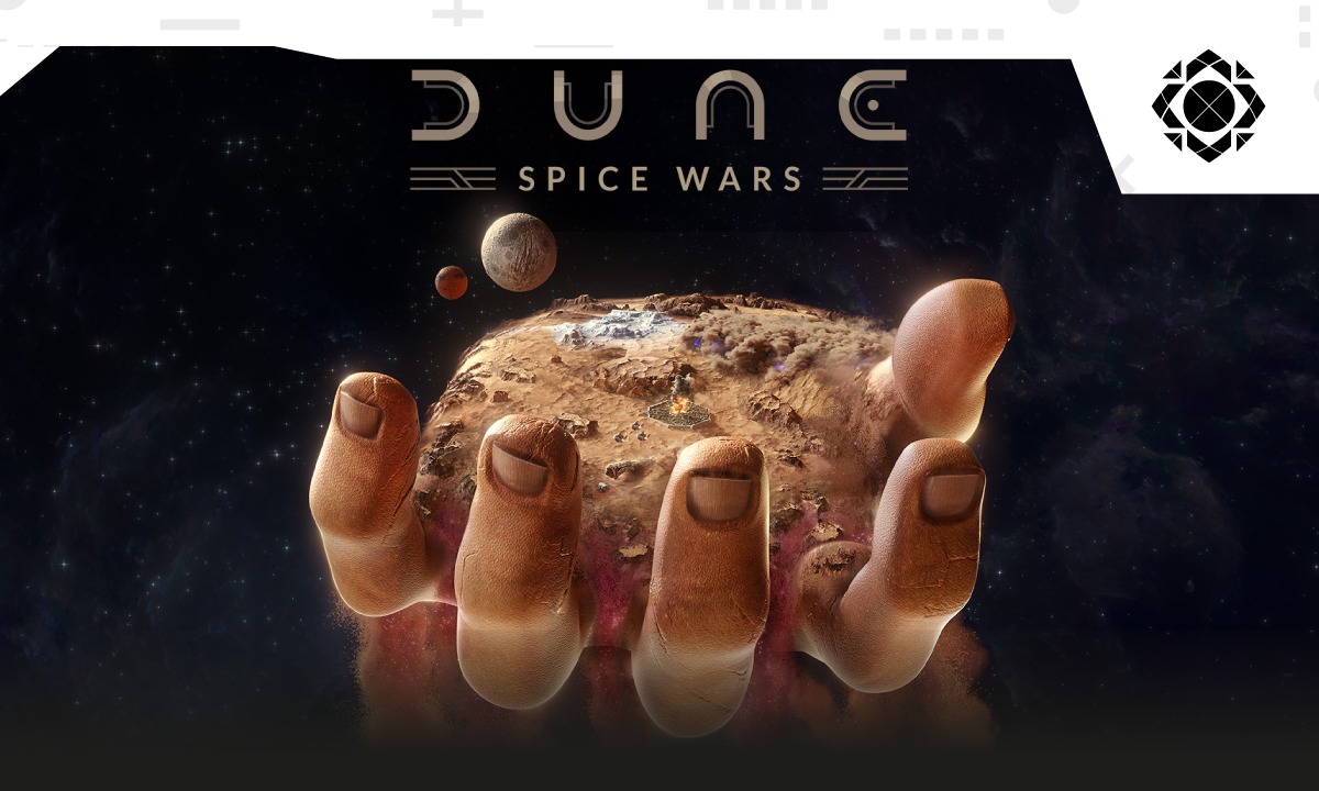 Dune Spice Wars Primeras impresiones