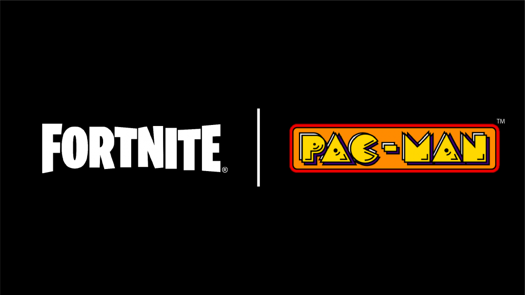 Pac-Man tendrá una colaboración con Fortnite