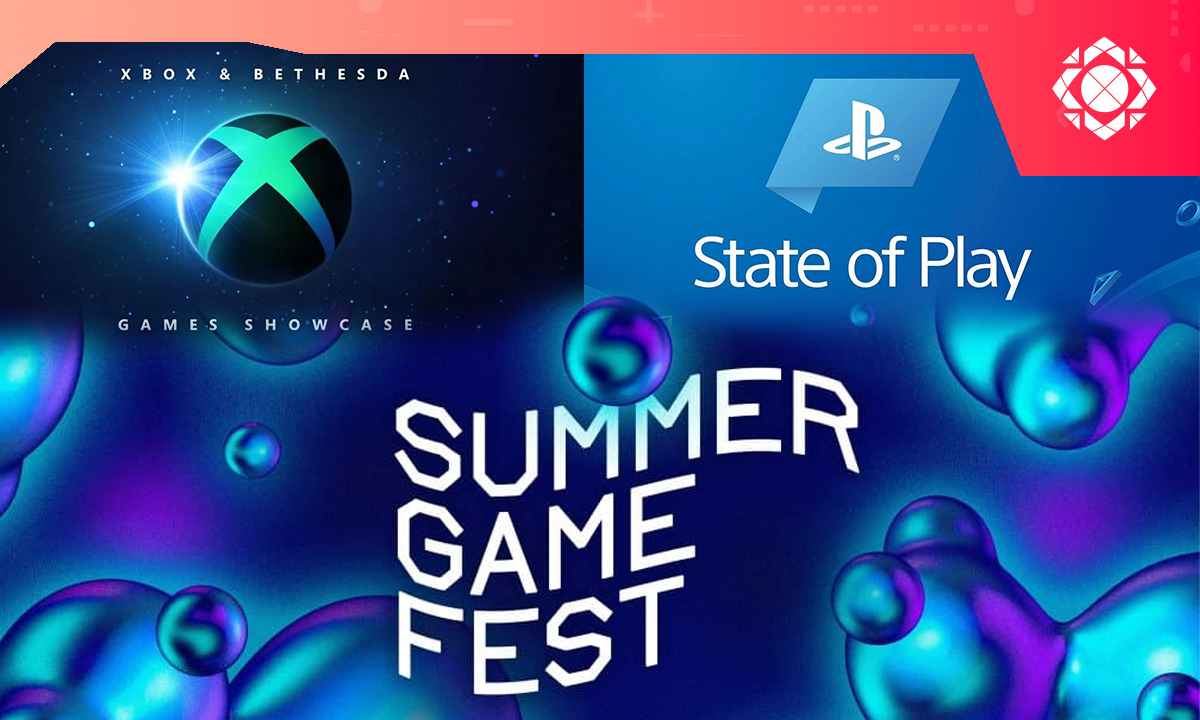 Summer Game Fest de Geoff Keighley, el State of Play de Sony, Microsoft, Bethesda, THQ Nordic y muchos más tienen preparadas presentaciones especiales de juegos entre junio y agosto de 2022 que harán que no extrañemos E3