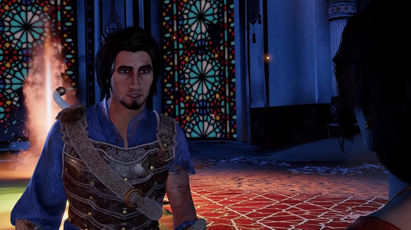 Prince of Persia: The Sands of Time remake cambia de estudio problemas con el juego en Ubisoft
