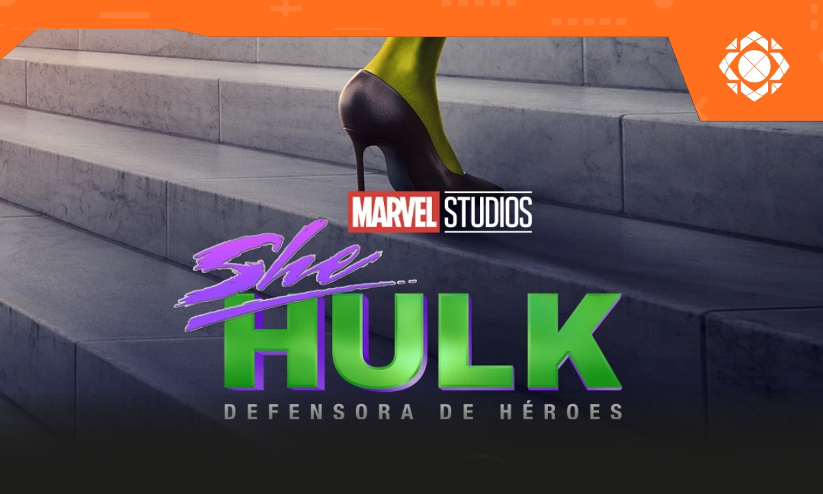 She-Hulk esencial